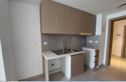 Apartment - Studio - 1 for sale in Cyan Beach Residence - Maryam Island - Al Khan - Sharjah Apartment - Studio - 1 for sale in Cyan Beach Residence - Maryam Island - Al Khan - Sharjah
