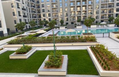 Apartment - Studio - 1 for sale in Cyan Beach Residence - Maryam Island - Al Khan - Sharjah