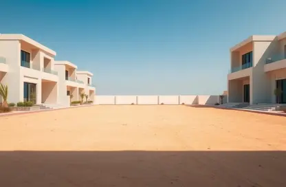 أرض - استوديو للبيع في الحليو 1 - الحليو - عجمان