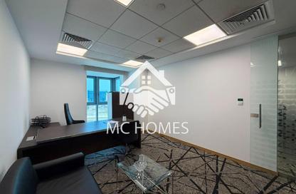 Office Space - Studio for rent in Business Village - Port Saeed - Deira - Dubai
