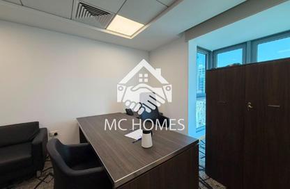 Office Space - Studio for rent in Business Village - Port Saeed - Deira - Dubai
