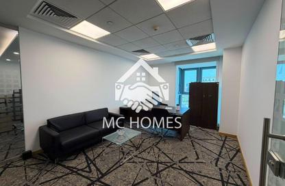 Office Space - Studio for rent in Business Village - Port Saeed - Deira - Dubai Office Space - Studio for rent in Business Village - Port Saeed - Deira - Dubai