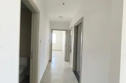 شقة - 2 غرف نوم - 3 حمامات للايجار في الجرف 3 - الجرف - عجمان وسط المدينة - عجمان