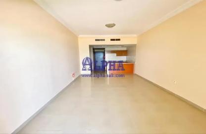 Apartment - Studio - 1 for rent in Marina Apartments C - Al Hamra Marina Residences - Al Hamra Village - Ras Al Khaimah