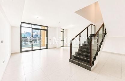 Townhouse - 3 Bedrooms - 4 Bathrooms for sale in Canal Residence - Al Reem Island - Abu Dhabi