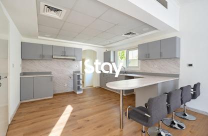 Villa - 4 - 4 for rent in Meadows 2 - Meadows - Dubai