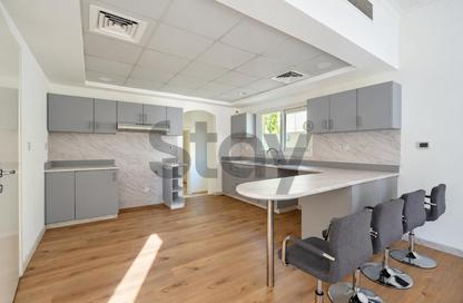 Villa - 4 - 4 for rent in Meadows 2 - Meadows - Dubai
