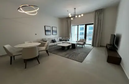 Apartment - 1 Bedroom - 1 Bathroom for rent in Views F - Yas Golf Collection - Yas Island - Abu Dhabi