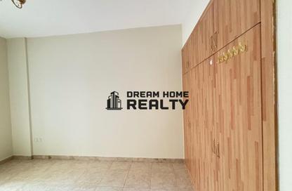 Apartment - 1 Bedroom - 2 Bathrooms for rent in Al Qulaya'ah - Al Sharq - Sharjah Apartment - 1 Bedroom - 2 Bathrooms for rent in Al Qulaya'ah - Al Sharq - Sharjah