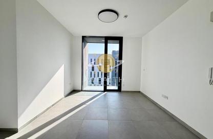 Apartment - 2 Bedrooms - 3 Bathrooms for rent in Tiraz - Naseej District - Aljada - Sharjah Apartment - 2 Bedrooms - 3 Bathrooms for rent in Tiraz - Naseej District - Aljada - Sharjah