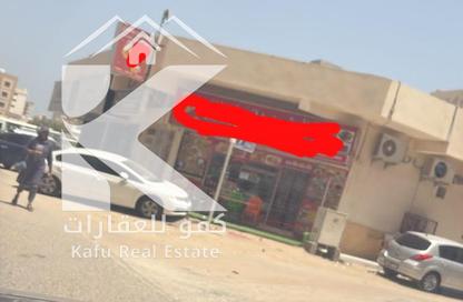 Whole Building - 4 Bedrooms - 5 Bathrooms for sale in Al Rashidiya - Ajman Downtown - Ajman Whole Building - 4 Bedrooms - 5 Bathrooms for sale in Al Rashidiya - Ajman Downtown - Ajman