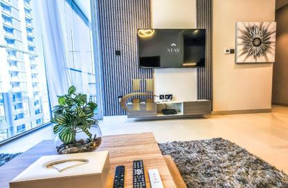 Apartment - 1 Bedroom - 1 Bathroom for rent in Sobha Creek Vista Heights Tower B - Sobha Creek Vista Heights - Sobha Hartland - Mohammed Bin Rashid City - Dubai Apartment - 1 Bedroom - 1 Bathroom for rent in Sobha Creek Vista Heights Tower B - Sobha Creek Vista Heights - Sobha Hartland - Mohammed Bin Rashid City - Dubai