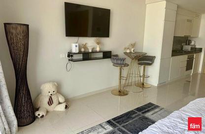 Apartment - Studio - 1 Bathroom for rent in Aykon City Tower C - Aykon City - Business Bay - Dubai