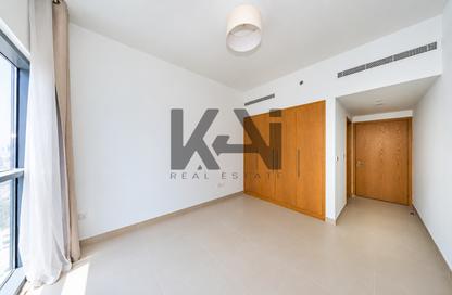 Apartment - 1 - 2 for rent in Bellevue Tower 1 - Bellevue Towers - Downtown Dubai - Dubai