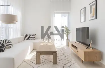 Apartment - 1 Bedroom - 2 Bathrooms for rent in Bellevue Tower 1 - Bellevue Towers - Downtown Dubai - Dubai