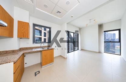 Apartment - 1 - 2 for rent in Bellevue Tower 1 - Bellevue Towers - Downtown Dubai - Dubai