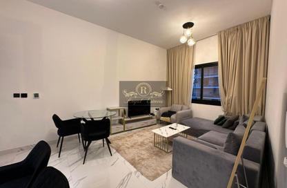 Apartment - 2 Bedrooms - 2 Bathrooms for rent in Gardenia Livings - Arjan - Dubai