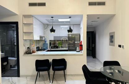 Apartment - 2 Bedrooms - 2 Bathrooms for rent in Gardenia Livings - Arjan - Dubai