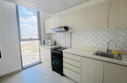Apartment - 1 Bedroom - 2 Bathrooms for sale in The Dania District 3 - Midtown - Dubai Production City (IMPZ) - Dubai Apartment - 1 Bedroom - 2 Bathrooms for sale in The Dania District 3 - Midtown - Dubai Production City (IMPZ) - Dubai