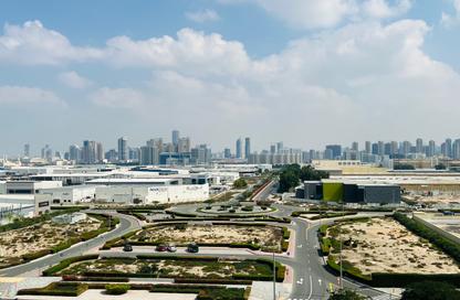 Apartment - 1 Bedroom - 2 Bathrooms for sale in The Dania District 3 - Midtown - Dubai Production City (IMPZ) - Dubai