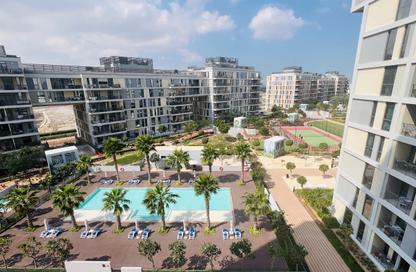 Apartment - 1 Bedroom - 2 Bathrooms for sale in The Dania District 3 - Midtown - Dubai Production City (IMPZ) - Dubai Apartment - 1 Bedroom - 2 Bathrooms for sale in The Dania District 3 - Midtown - Dubai Production City (IMPZ) - Dubai