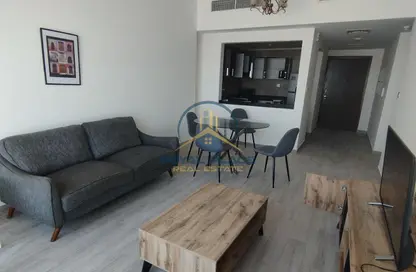 شقة - 2 غرف نوم - 3 حمامات للايجار في مايا 1 - مثلث قرية جميرا - دبي