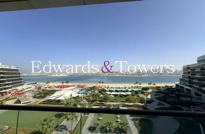 شقة - 3 غرف نوم - 4 حمامات للايجار في ذا إيت 8 - ذا كريسنت - نخلة جميرا - دبي