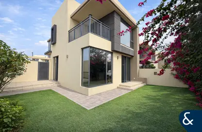 Villa - 4 Bedrooms - 4 Bathrooms for sale in Maple at Dubai Hills Estate 2 - Maple at Dubai Hills Estate - Dubai Hills Estate - Dubai