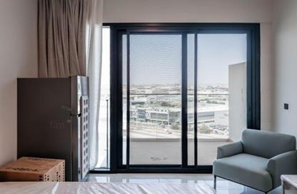 Apartment - Studio - 1 for rent in Alexis Tower - Downtown Jebel Ali - Dubai Apartment - Studio - 1 for rent in Alexis Tower - Downtown Jebel Ali - Dubai