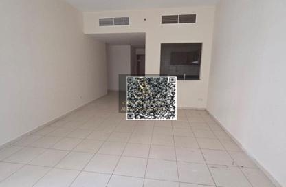 Apartment - 2 - 3 for rent in Ajman One Tower 5 - Al Rashidiya 3 - Al Rashidiya - Ajman