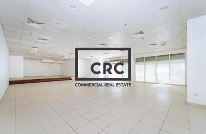 Retail - Studio - 1 Bathroom for rent in Dubai Arch - JLT Cluster G - Jumeirah Lake Towers - Dubai Retail - Studio - 1 Bathroom for rent in Dubai Arch - JLT Cluster G - Jumeirah Lake Towers - Dubai