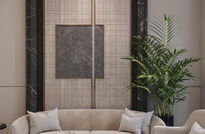 Apartment - Studio - 1 for sale in SquareX One - District 12 - Jumeirah Village Circle - Dubai