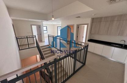 Villa - 4 - 5 for rent in Fay Al Reeman II - Al Shamkha - Abu Dhabi