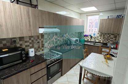 Apartment - Studio - 1 for rent in A4 - Al Ameera Village - Ajman Apartment - Studio - 1 for rent in A4 - Al Ameera Village - Ajman