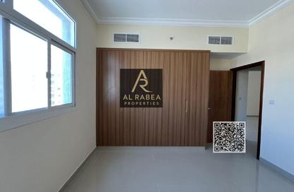 Apartment - 1 Bedroom - 2 Bathrooms for rent in Al Jurf 3 - Al Jurf - Ajman Downtown - Ajman