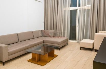 Apartment - 1 Bedroom - 2 Bathrooms for rent in Azizi Aliyah - Dubai Healthcare City 2 - Al Jaddaf - Dubai