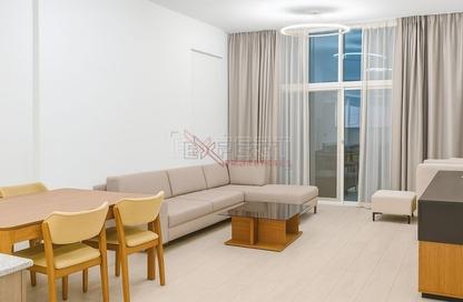 Apartment - 1 Bedroom - 2 Bathrooms for rent in Azizi Aliyah - Dubai Healthcare City 2 - Al Jaddaf - Dubai