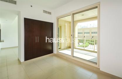 Apartment - Studio - 1 Bathroom for sale in Mosela Water Residences - Mosela - The Views - Dubai