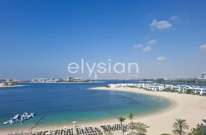 Apartment - 3 Bedrooms - 4 Bathrooms for rent in Al Nabat - Shoreline Apartments - Palm Jumeirah - Dubai Apartment - 3 Bedrooms - 4 Bathrooms for rent in Al Nabat - Shoreline Apartments - Palm Jumeirah - Dubai