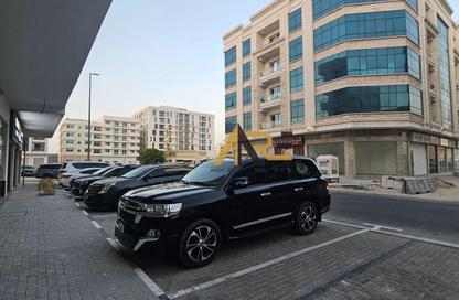 Whole Building - 7+ Bedrooms - 1 Bathroom for sale in Aljada - Sharjah
