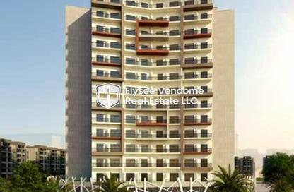 Apartment - Studio - 1 for sale in Joya Dorado Residences - Arjan - Dubai