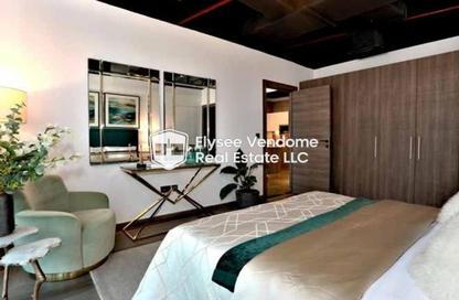Apartment - Studio - 1 for sale in Joya Dorado Residences - Arjan - Dubai