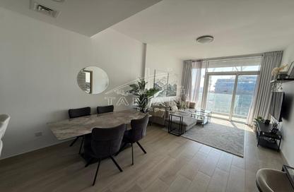 Apartment - 1 Bedroom - 2 Bathrooms for rent in Bloom Heights B - Bloom Heights - District 15 - Jumeirah Village Circle - Dubai Apartment - 1 Bedroom - 2 Bathrooms for rent in Bloom Heights B - Bloom Heights - District 15 - Jumeirah Village Circle - Dubai