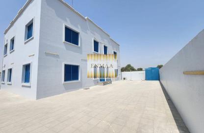 Villa - 7+ - 5 for rent in Al Kharran - Ras Al Khaimah Villa - 7+ - 5 for rent in Al Kharran - Ras Al Khaimah