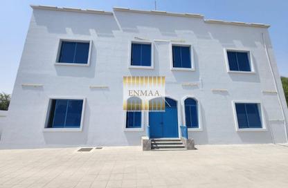 Villa - 7+ - 5 for rent in Al Kharran - Ras Al Khaimah Villa - 7+ - 5 for rent in Al Kharran - Ras Al Khaimah