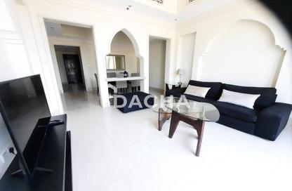 Apartment - 1 - 2 for rent in Tajer Residences - The Old Town Island - Old Town - Downtown Dubai - Dubai
