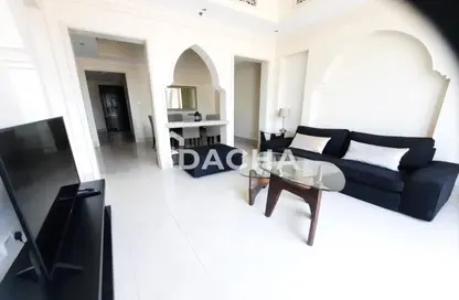 Apartment - 1 Bedroom - 2 Bathrooms for rent in Tajer Residences - The Old Town Island - Old Town - Downtown Dubai - Dubai Apartment - 1 Bedroom - 2 Bathrooms for rent in Tajer Residences - The Old Town Island - Old Town - Downtown Dubai - Dubai