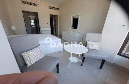 Apartment - 1 - 2 for rent in Tajer Residences - The Old Town Island - Old Town - Downtown Dubai - Dubai