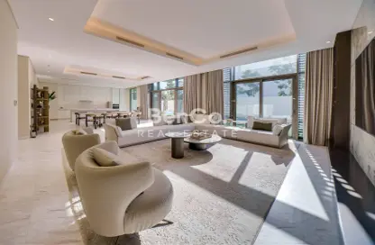 فيلا - 5 غرف نوم - 7 حمامات للايجار في District One Phase lii - المنطقة وان - مدينة الشيخ محمد بن راشد - دبي