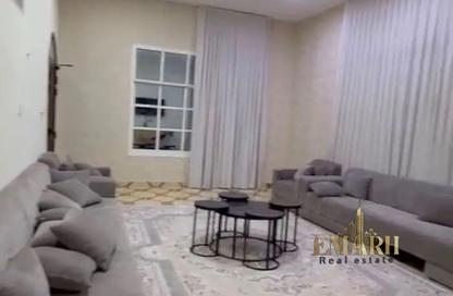 فيلا - 5 غرف نوم - 7 حمامات للبيع في 2 المويهات - المويهات - عجمان فيلا - 5 غرف نوم - 7 حمامات للبيع في 2 المويهات - المويهات - عجمان
